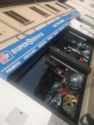 Baston Gomme S.r.l.