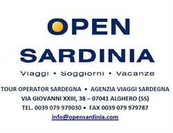 Open Sardinia