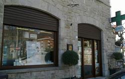 Farmacia Alloa Giulia