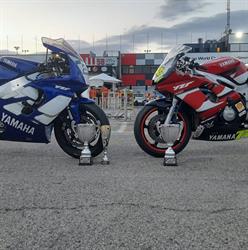 Tamburini Moto