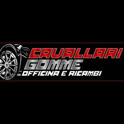 Cavallari Gomme