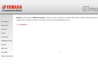 Sito di Gt Moto SRL