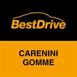 Carenini Gomme SRL