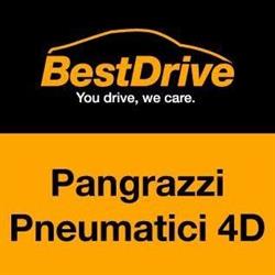 Pangrazzi Pneumatici 4D