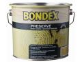 BONDEX PRESERVE - fondo curativo e preventivo all'acqua, ANTITARLO