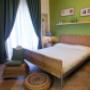 Camera da letto appartamento 1