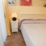 Camera da letto appartamento 2