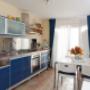 Cucina appartamento 2