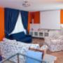 Salone appartamento 2