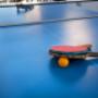 Tavolo ping pong