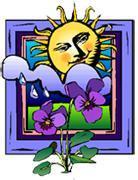 Le Violette