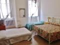 La Tripla con Bagno Condiviso