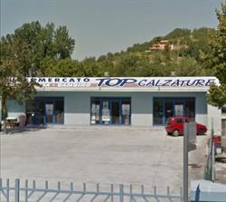Top Calzature