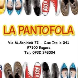 La Pantofola Di Barresi