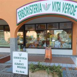 Erboristeria Vita Verde