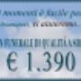 Funerale di qualità a 1390€