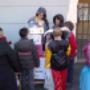 Eventi sociali