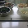 Preparazione pasti per mense