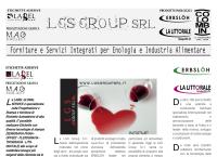 LGS Group SRL
