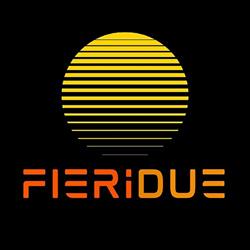 FIERIDUE PELLICOLE PER VETRI E DESIGN.