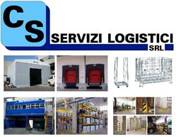 Cs Servizi Logistici s.r.l.