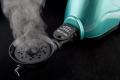 Aladin, humidifier accessory for steam cleaner
