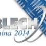Fiera Blech China 2014