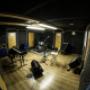Sala Prove 2 Music Village Institute