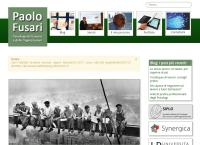 Paolo Fusari - Studio professionale Psicologia del Lavoro