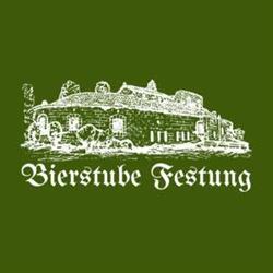 Bierstube Festung