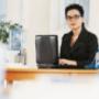 ASSISTENTE PERSONALE