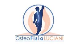 Dott. Emanuele Luciani Osteopata e Fisioterapista