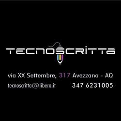TecnoSCRITTA