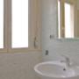 bagno privato in camera