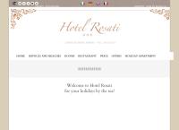 Hotel Rosati