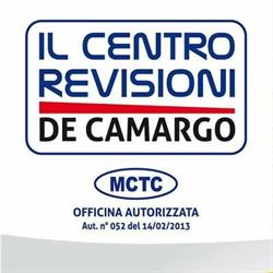 Centro Revisioni De Camargo