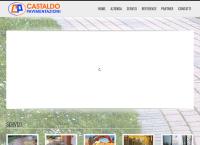 Sito di Castaldo Pavimentazioni