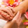 riflessologia plantare