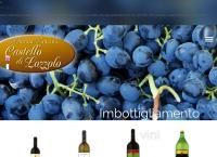 Sito di Azienda Vinicola Castello Lozzolo