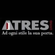 Atres Living Gruppo FRIMAR TOP PREMIUM PARTNER OKNOPLAST