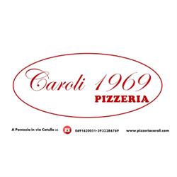 Pizzeria Caroli 1969