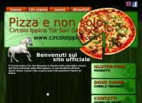 Sito di Circolo Ippico