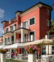 Le Ville Relais e Ristorante