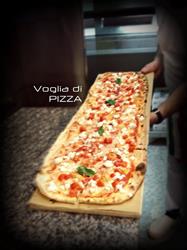 Voglia di Pizza