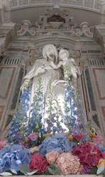 Caritas Parrocchiale Santa Maria Maggiore e S Leoluca