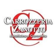 Carrozzeria Zanotto Sas Zanotto M.&C.