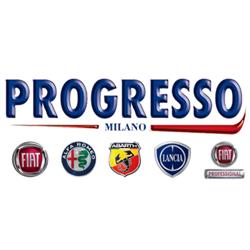 PROGRESSO MILANO S.R.L.