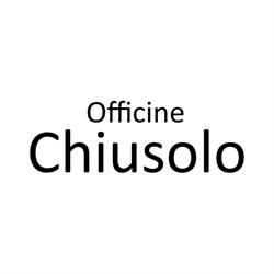 OFFICINE CHIUSOLO S.R.L.