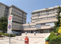 OSPEDALE SAN LIBERATORE DI ATRI (TE)