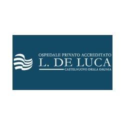 Casa di Cura Leonardo De Luca